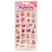 Sanrio My Melody Puff Stickers