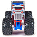 Monster Jam 'Lucas Stabilizer' (Arena Favourites) 1:64 Truck Series 34