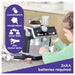 Casdon DeLonghi La Specialista Barista Coffee Machine Roleplay Toy