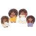 Sylvanian Families Hedgehog Family Set