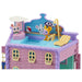 Mouse in the House Stilton Hamper Hotel Playset