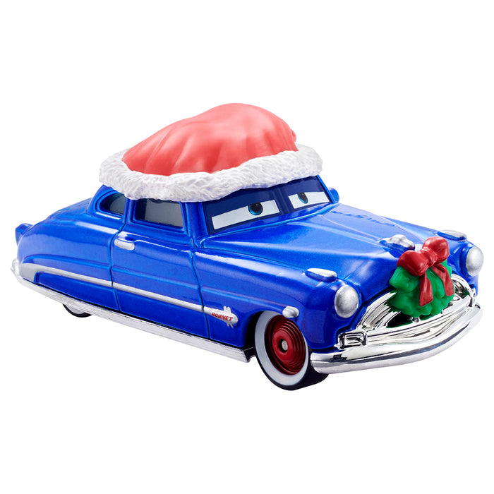 Disney Pixar: Cars Winter Doc Hudson Car