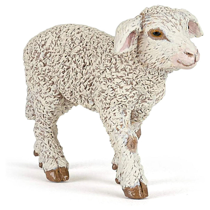 Papo Merino Lamb Figure