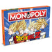 Monopoly - Dragon Ball Z Edition