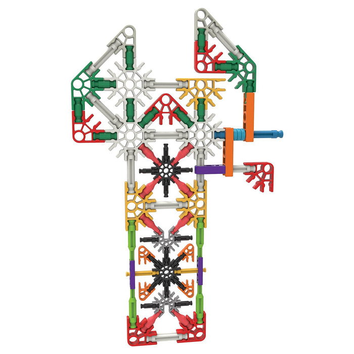 K'nex Creation Zone 50 Model Building Set