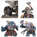 Warhammer 40,000: Combat Patrol: Genestealer Cults Miniatures Set