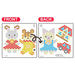  Aquabeads Sylvanian Families Character Set