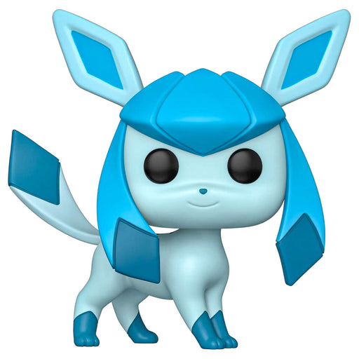 Funko Pop! Games: Pokémon Glaceon 10" Vinyl Figure #930