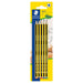 Staedtler Noris Assorted Graphite Pencils (5 Pack)