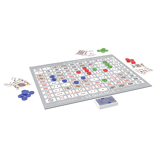 Sequence Classic Board Game