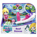 Vet Squad Reef Rescue Playset