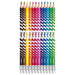 Maped Color'Peps Oops! Erasable Colouring Pencils (12 Pack)