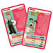 Aardman Top Trumps Specials Card Game