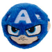  Ty Marvel Captain America Beanie Bouncer