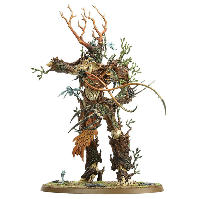 Warhammer Age of Sigmar: Spearhead: Sylvaneth Miniatures Set