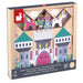 Janod Cross Roads: Enchanted Kingdom Blocks Set
