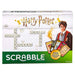 Harry Potter Scrabble Board Game