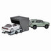 Hot Wheels: Car Culture: Team Transport: '18 Toyota 4Runner and '89 Toyota Supra