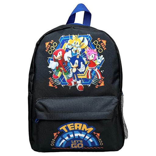 Team Sonic Backpack