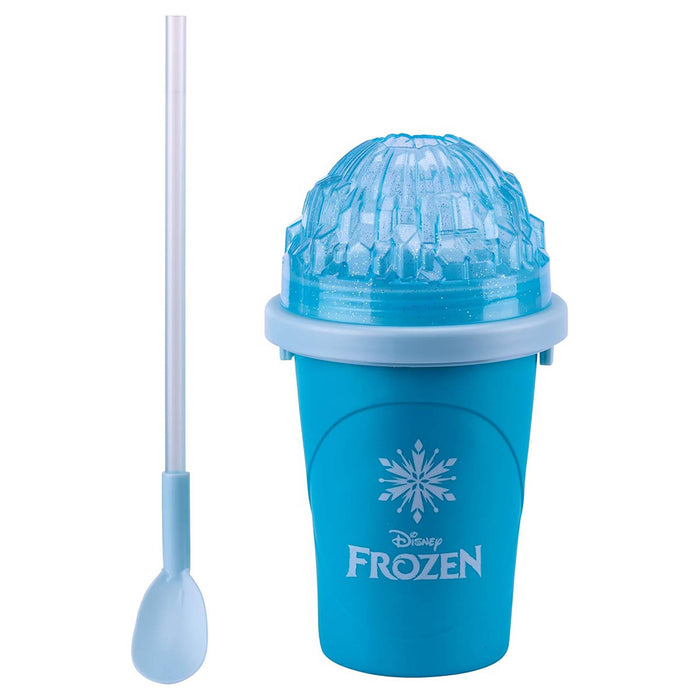 ChillFactor Disney Frozen Slushy Maker