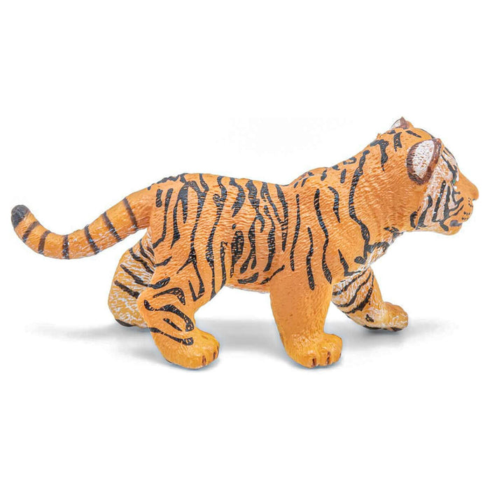 Papo Tiger Cub Figure