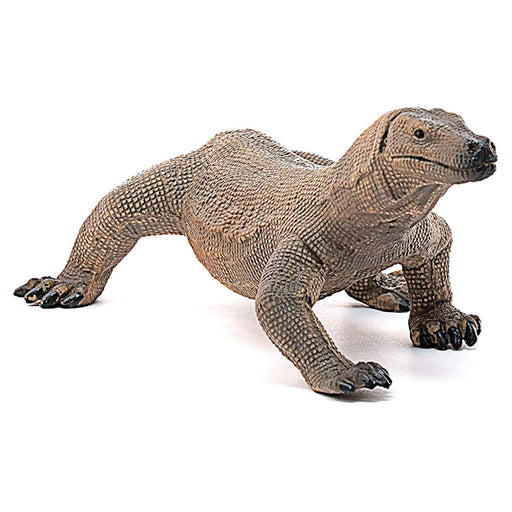 Schleich Komodo Dragon Figure