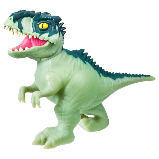 Heroes of Goo Jit Zu Jurassic World Giganotosaurus Stretch Figure