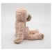Mary Meyer Blush Putty Baby Sloth 10" Soft Toy