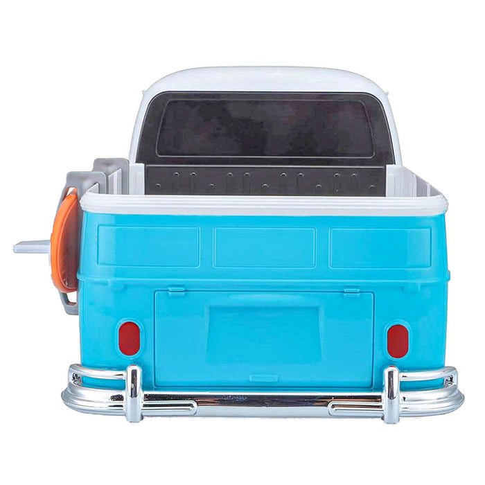 Maisto Type 2 Volkswagen Pickup with Surfboard 2.4Ghz Radio Controlled 1:16 Car