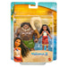 Disney Moana 2: Moana & Maui Ocean Adventures Set