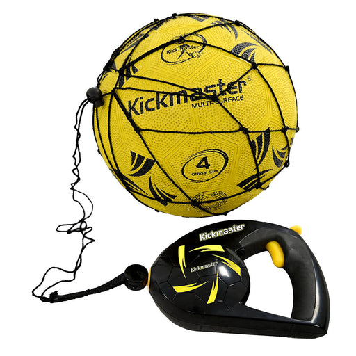 Kickmaster Close Control Trainer