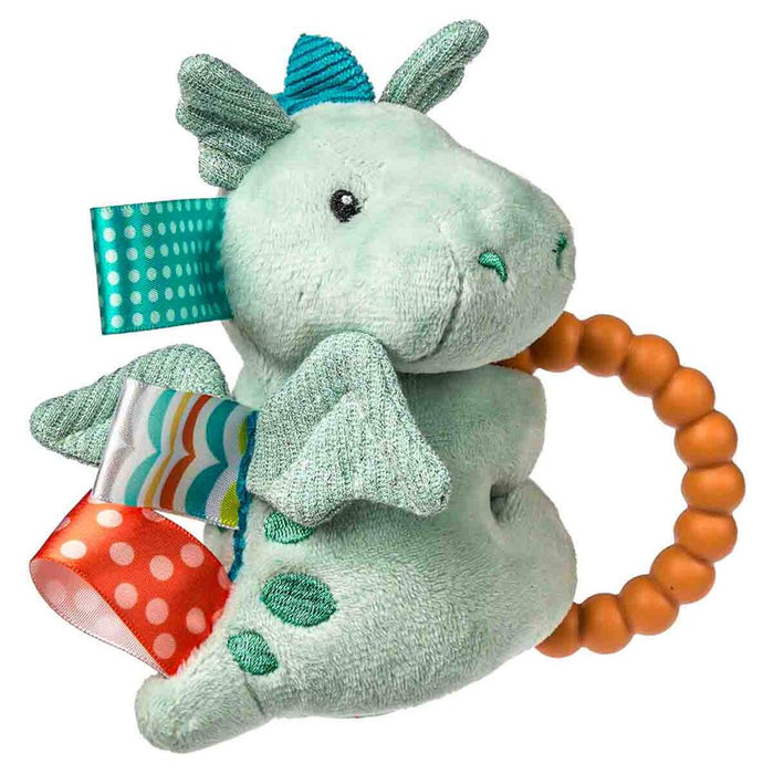 Mary Meyer Drax Dragon Teether Rattle