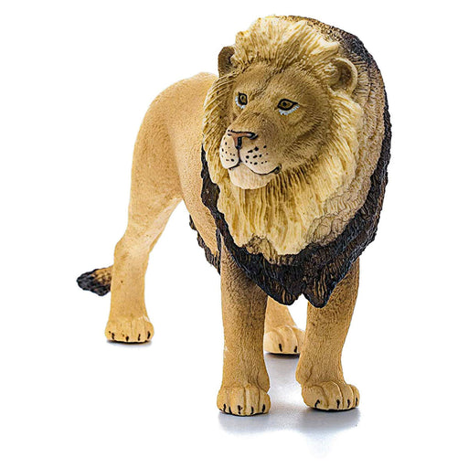 Schleich Lion Figure