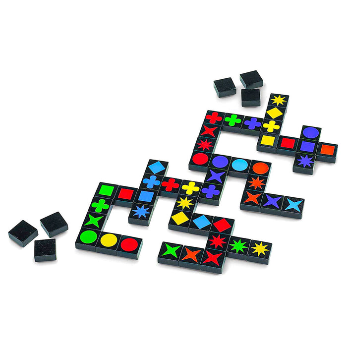 Qwirkle Game