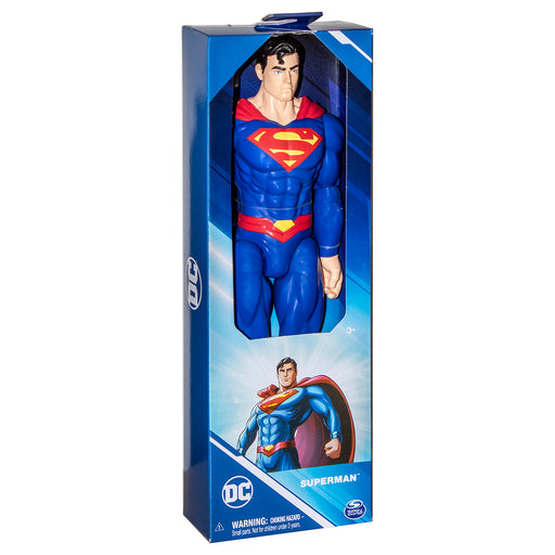 DC Superman 12" Action Figure