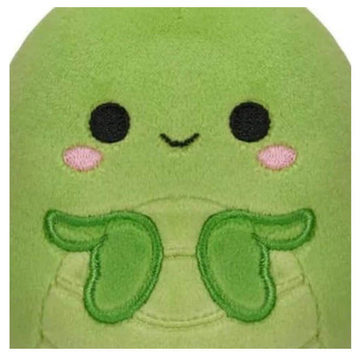 Squishmallows Trenton the Praying Mantis Clip-On 3.5" Plush