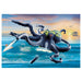 Playmobil Pirates: Battle Against the Giant Octopus Playset