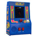 Ms PacMan Classic Arcade Gameplay