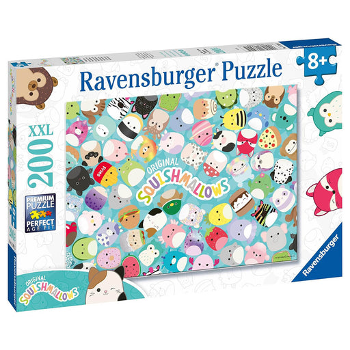 Ravensburger Squishmallows 200 XXL Piece Puzzle