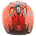 Spider-Man Safety Helmet