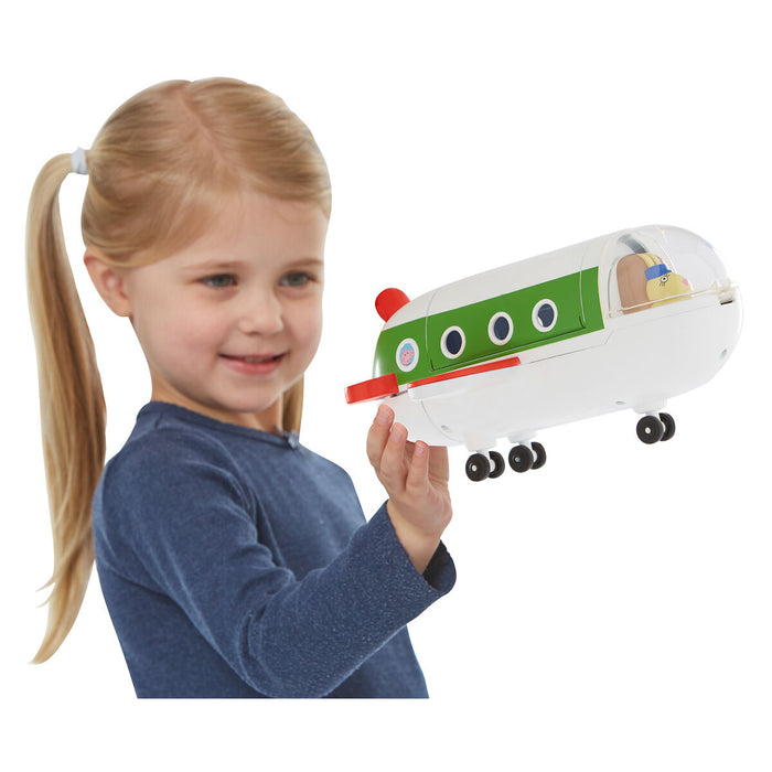 PEPPA PIG AIR PEPPA JET