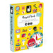 Janod Learn To Tell The Time Magneti'Book