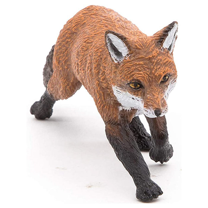 Papo Fox Figure