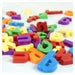 Magnetic Numbers and Signs