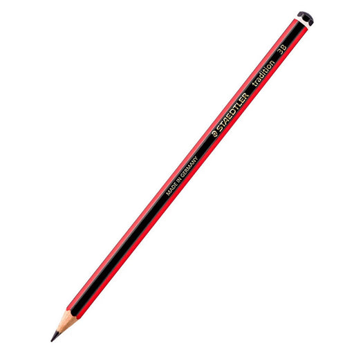 Staedtler Tradition 3B Pencil