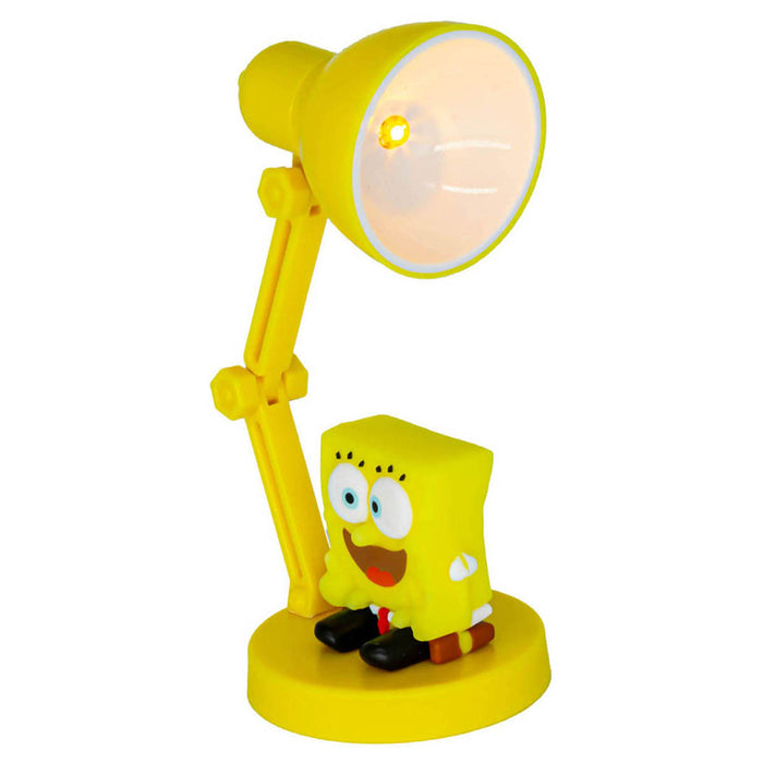 SpongeBob Squarepants Mini Lamp