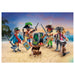 Playmobil Pirates: My Figures Playset