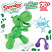 Squeakee The Balloon Dino Interactive Pet