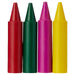 Crayola My First Easy-Grip Jumbo Crayons Pack of 8