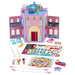 Mouse in the House Stilton Hamper Hotel Playset